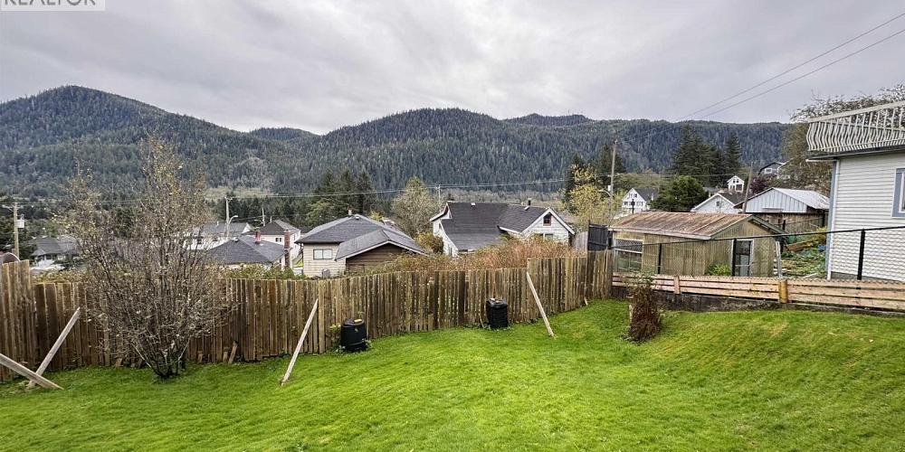 723 W 6TH AVENUE Prince Rupert Photo 36 723 W 6TH AVENUE Prince Rupert Photo 36